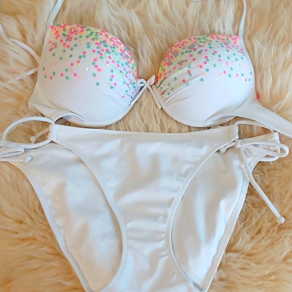 Victoria's Secret Two piece swimsuit